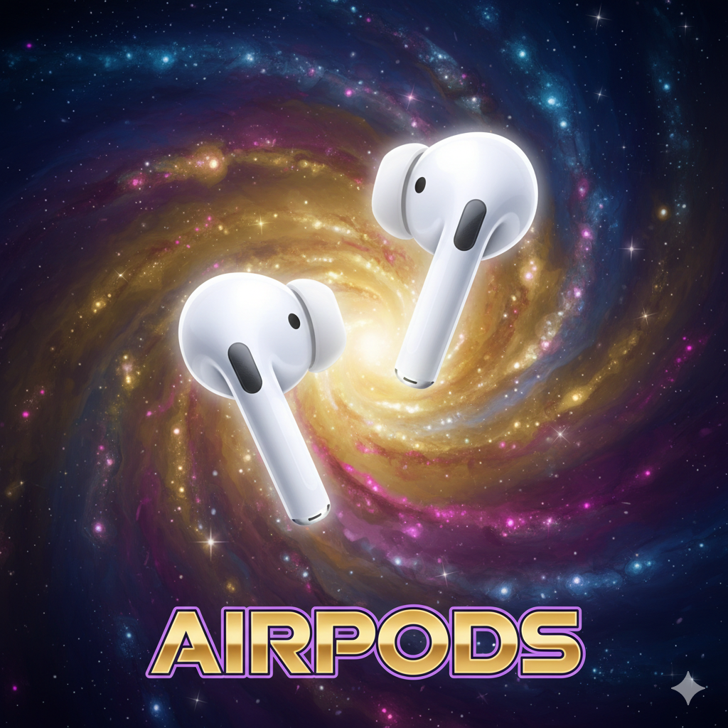 Headphones/airpods